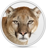 mountain lion